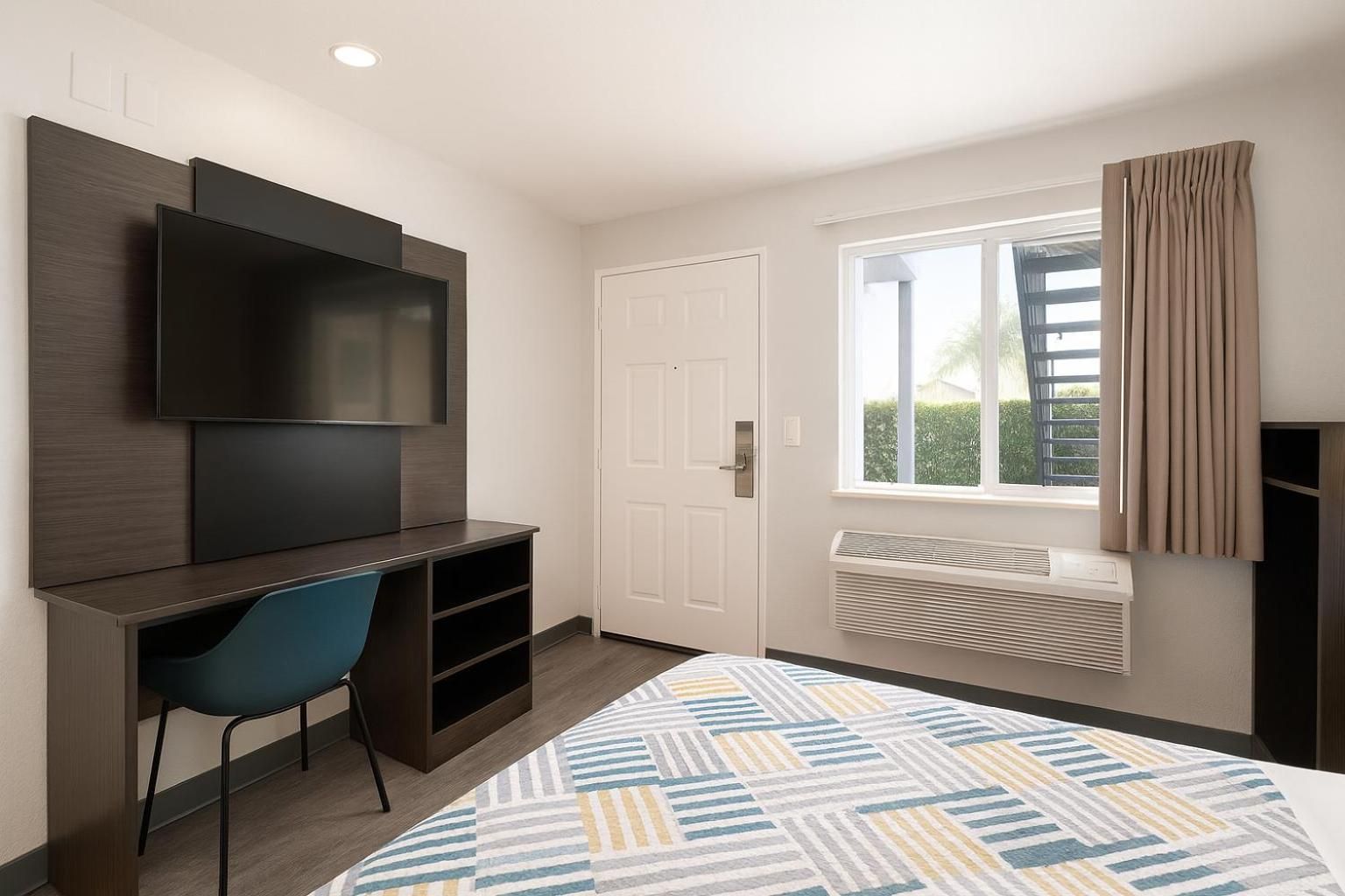 Double Room - Disability Access