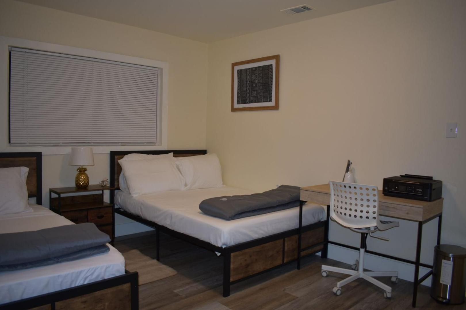 One-Bedroom Suite
