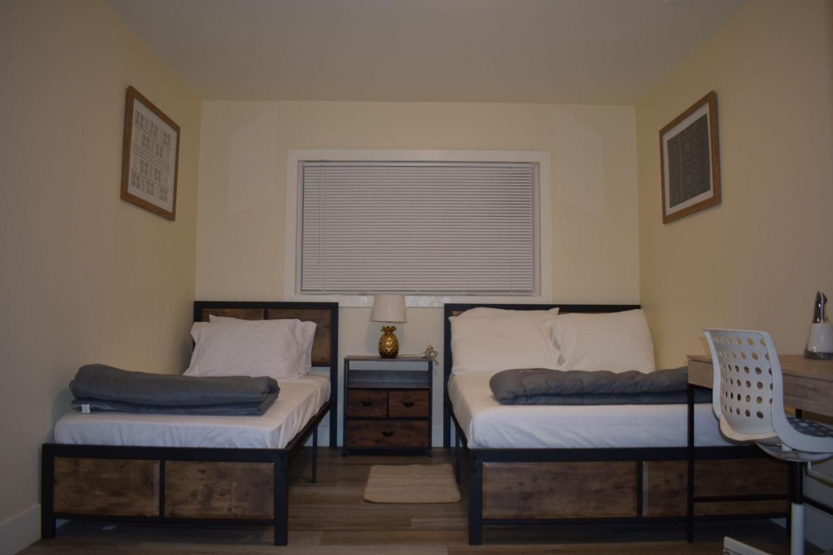 One-Bedroom Suite