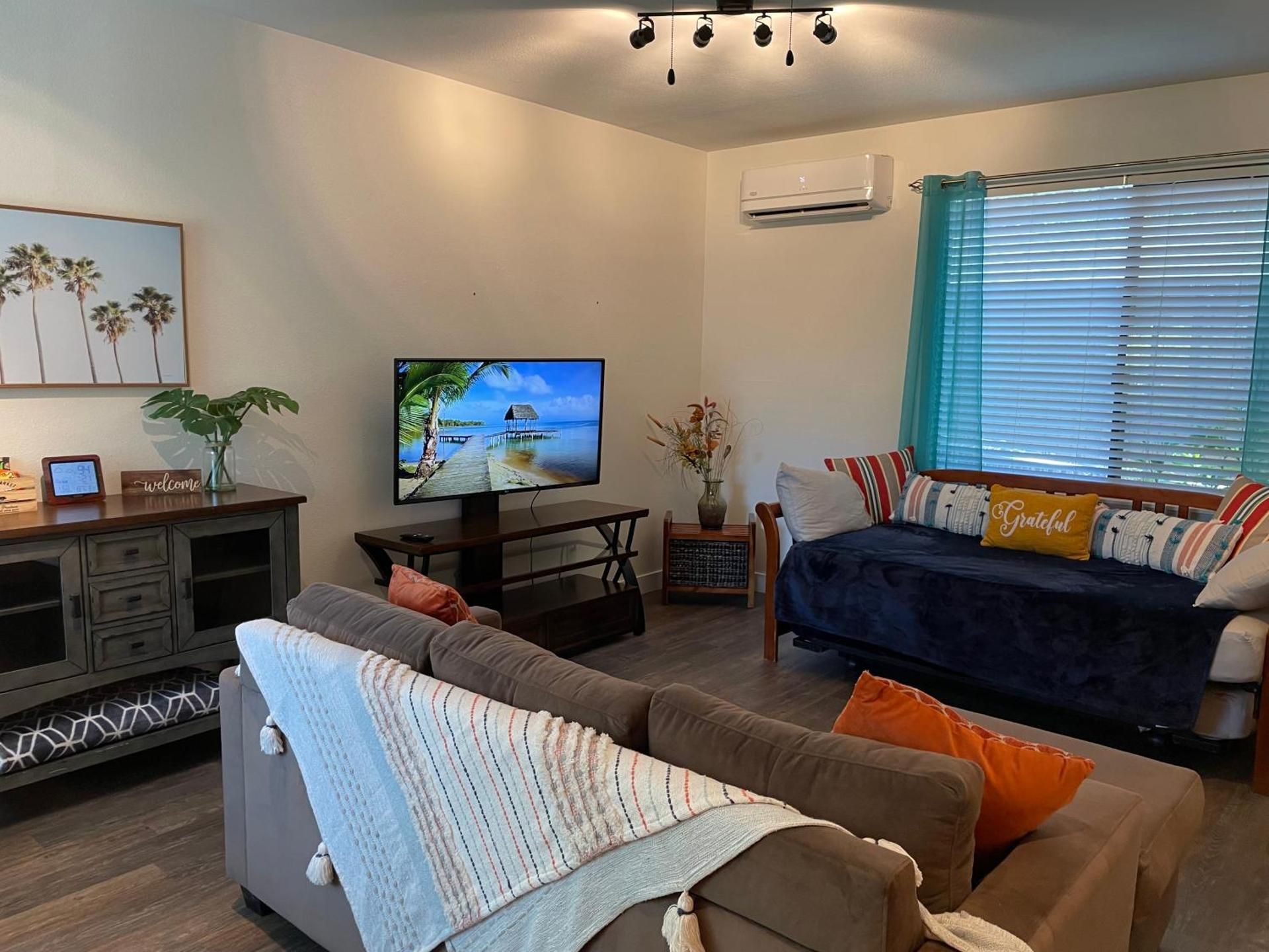 One-Bedroom Villa