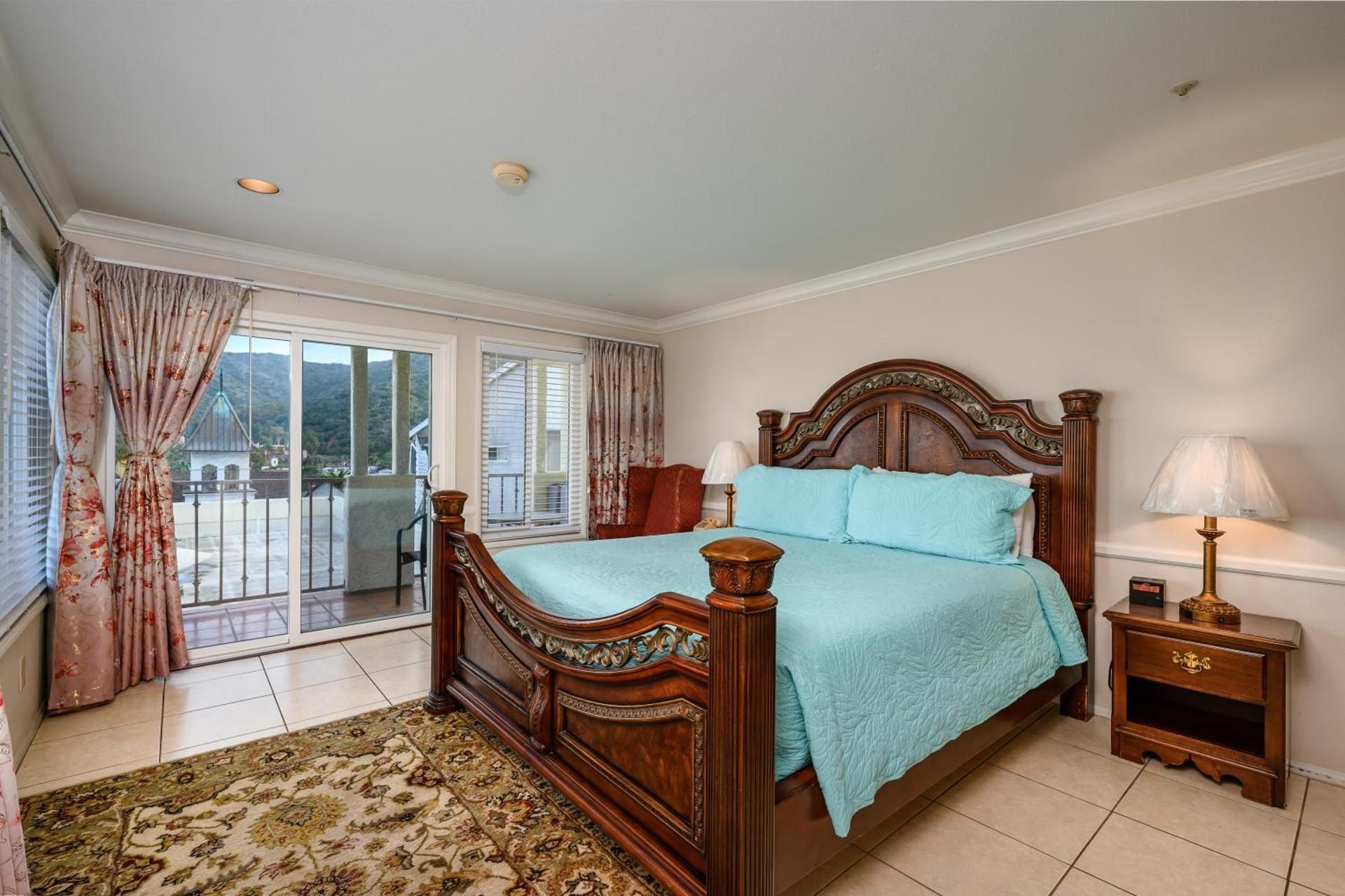 Superior Suite with Sea View