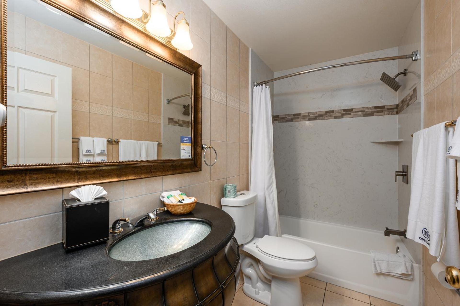 Superior Suite with Sea View
