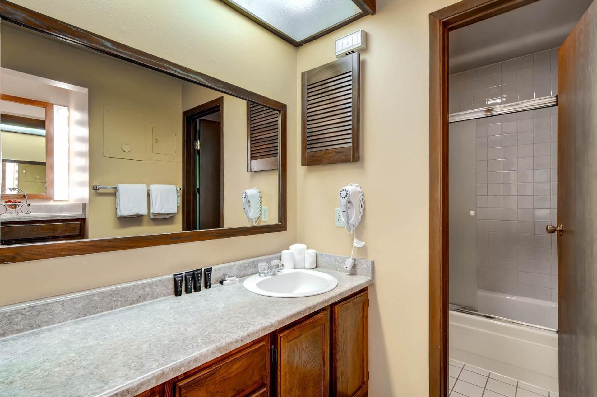 Studio Condominium