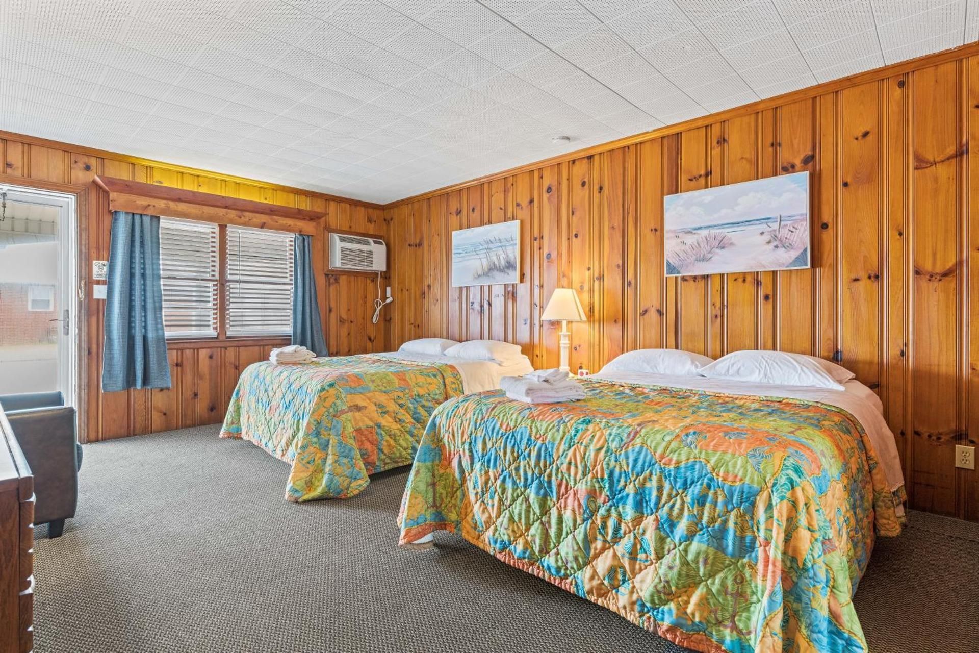 Double Room - No Pets