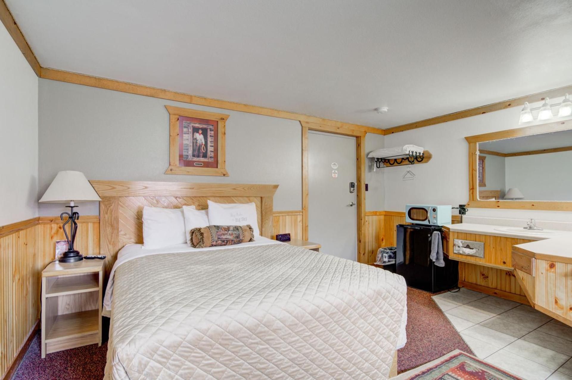 Superior Queen Room