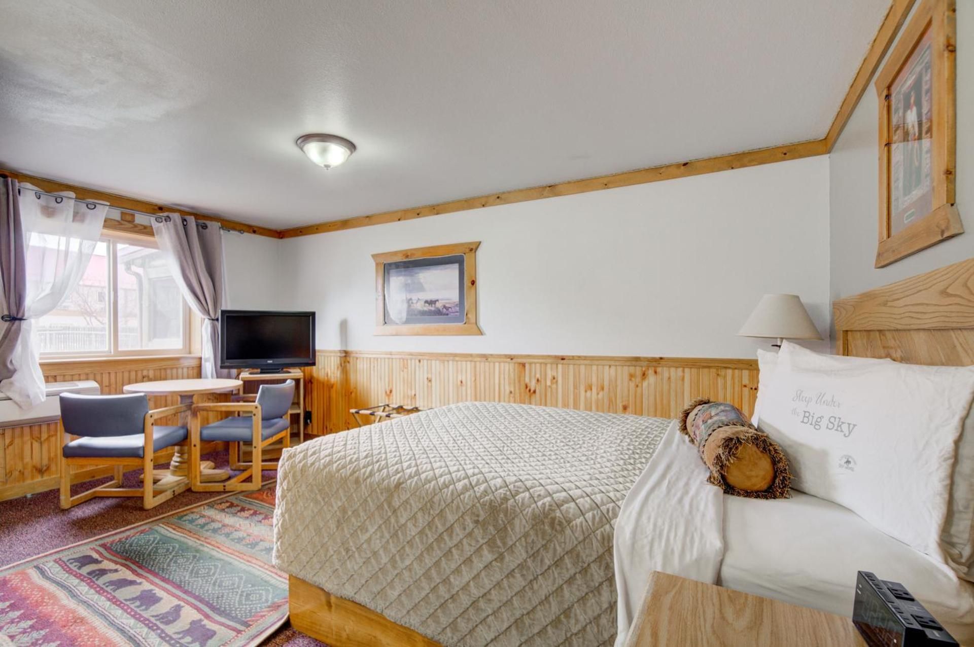 Superior Queen Room