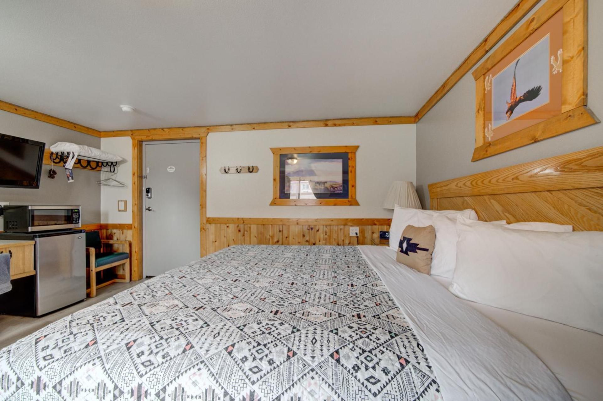 Superior King Room
