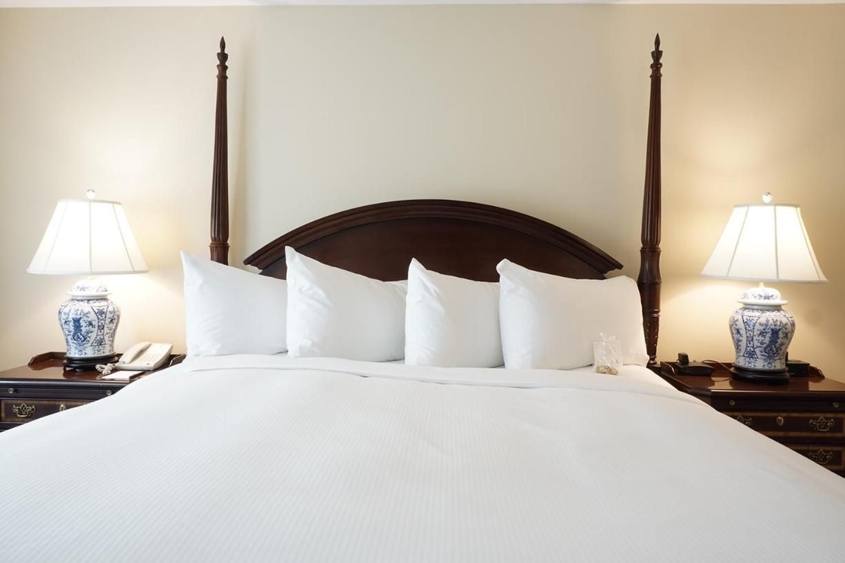 Superior King Room