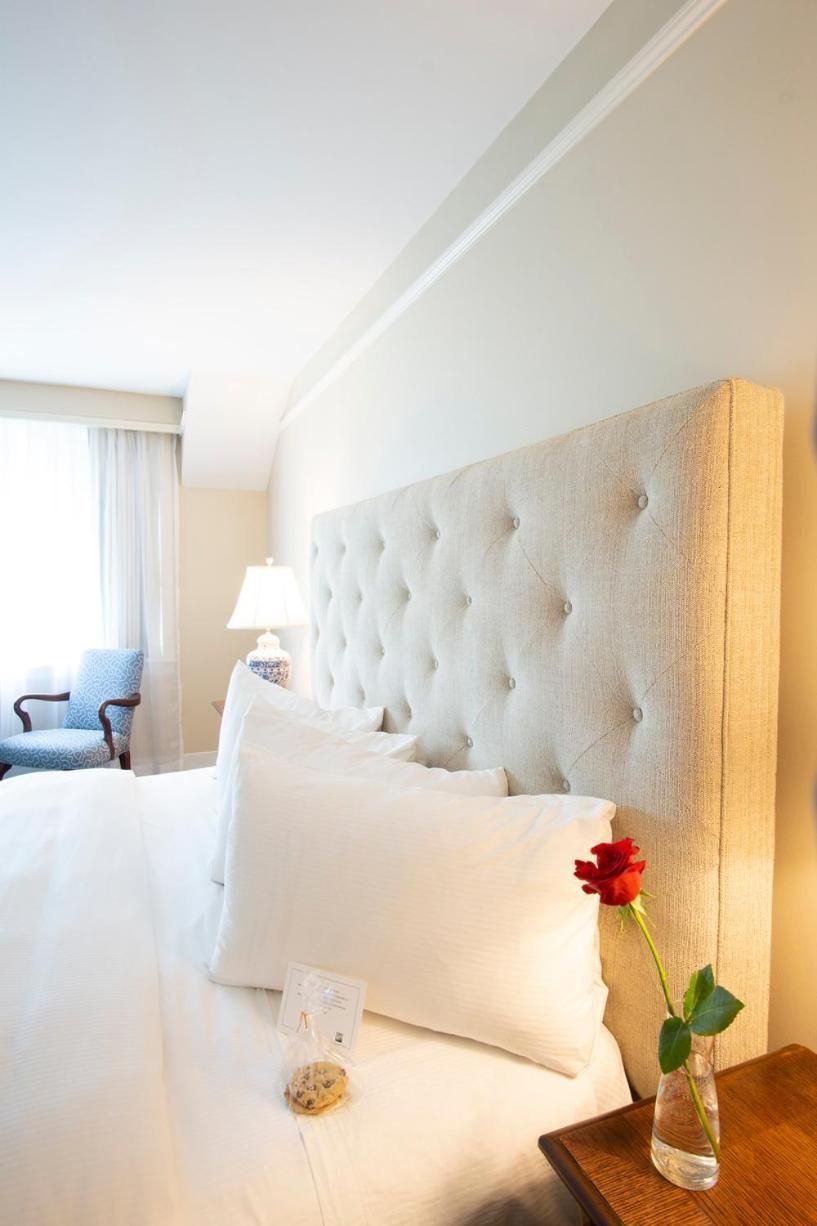 Executive King Room