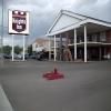 Americas Best Value Inn Wendover