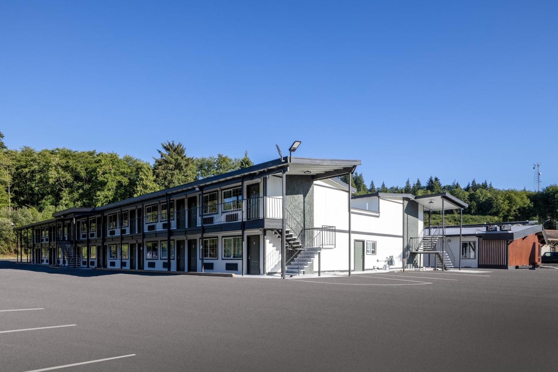 Ocean Inn & Suites