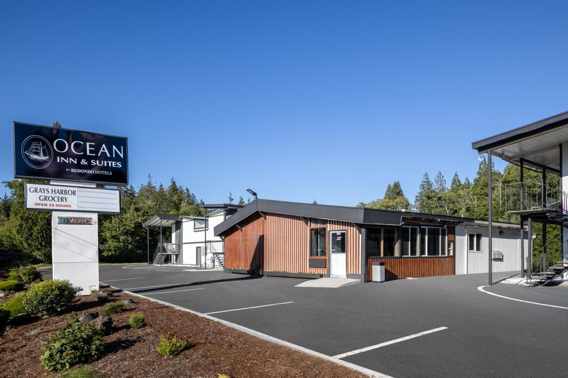 Ocean Inn & Suites