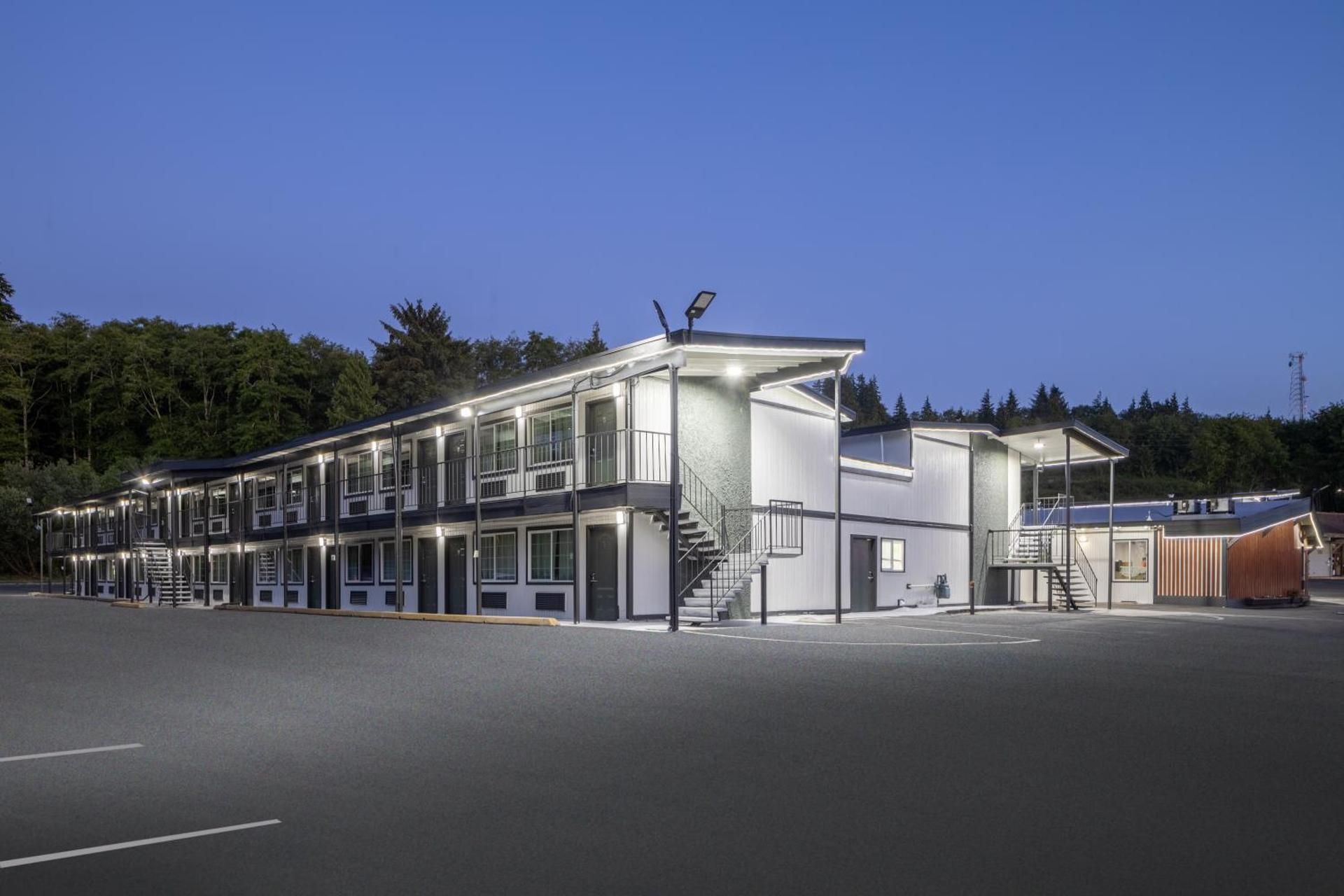 Ocean Inn & Suites