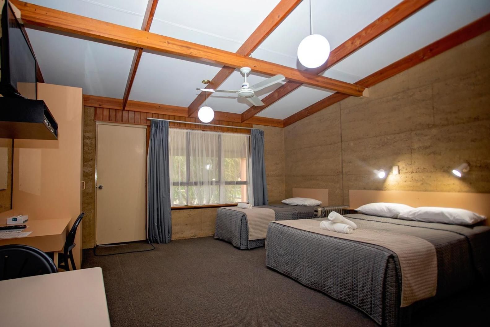 Triple Room with Private Bathroom