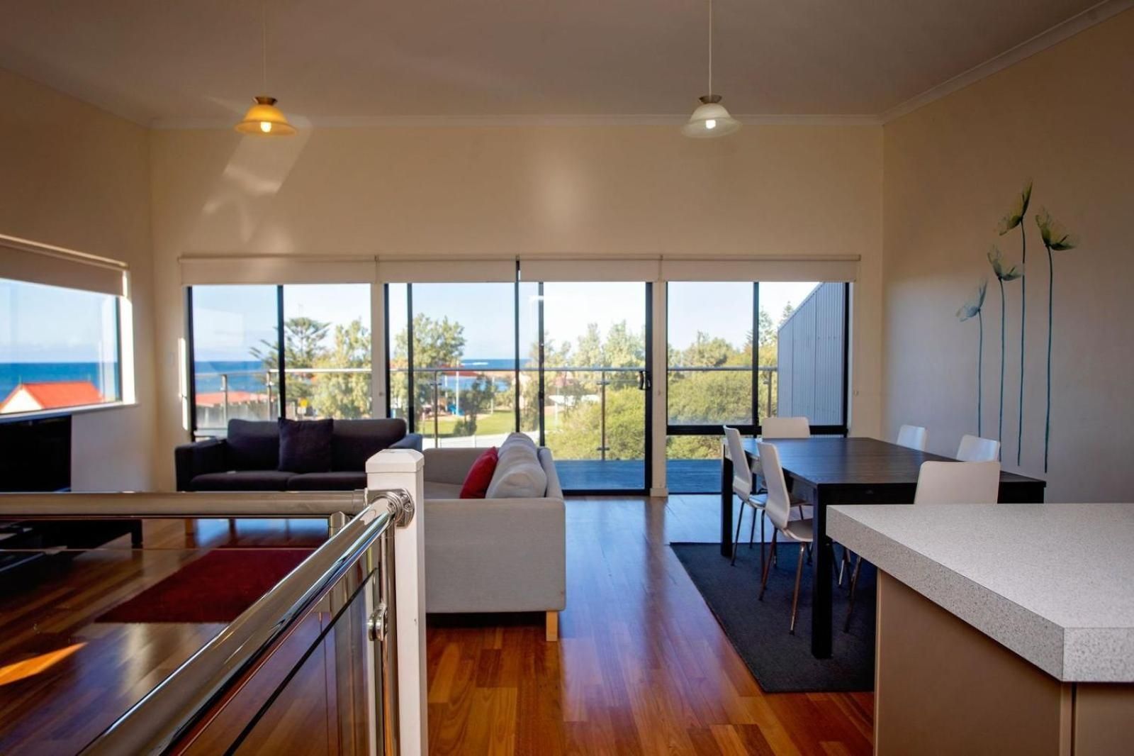Family Suite with Balcony