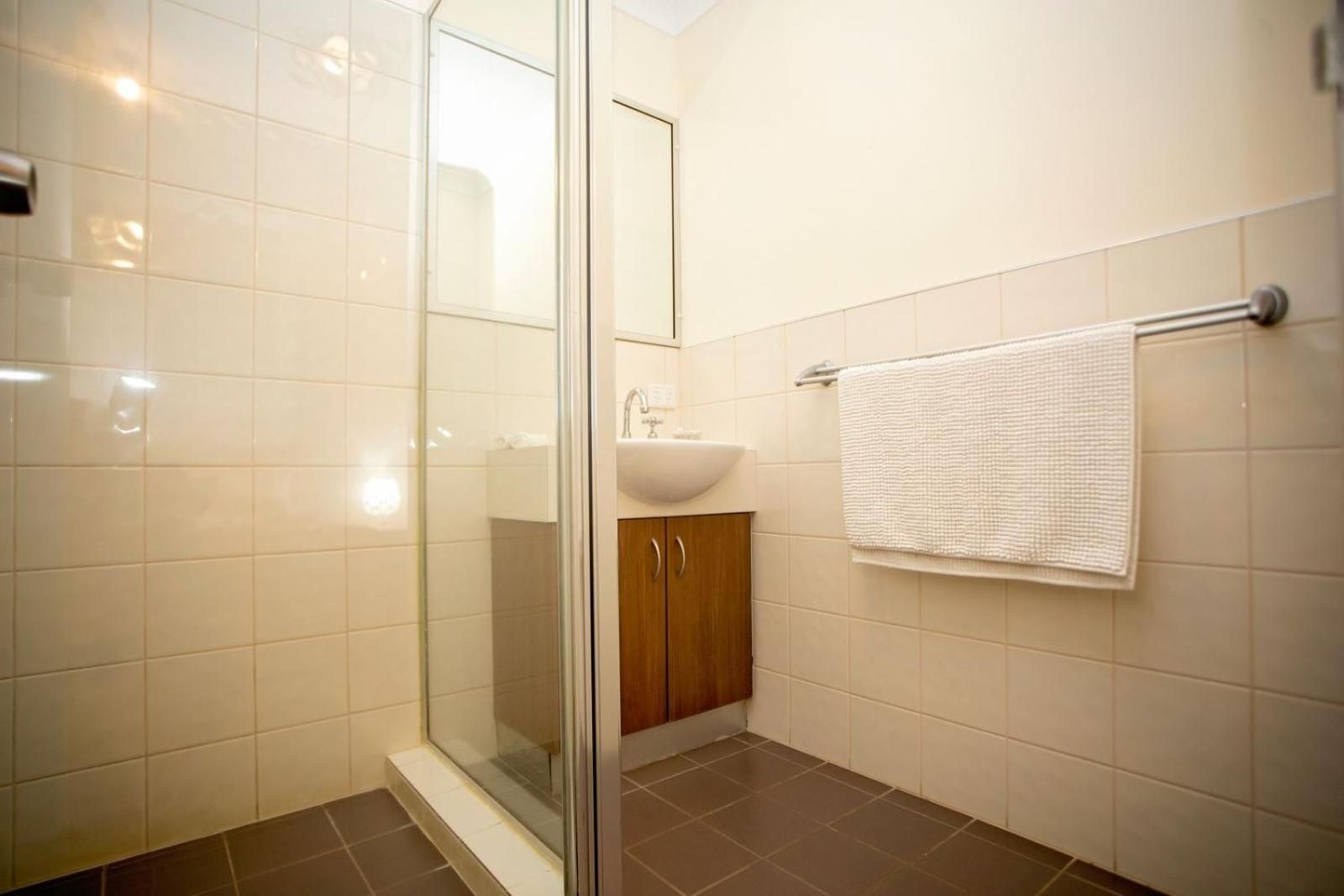 Family Suite with Balcony