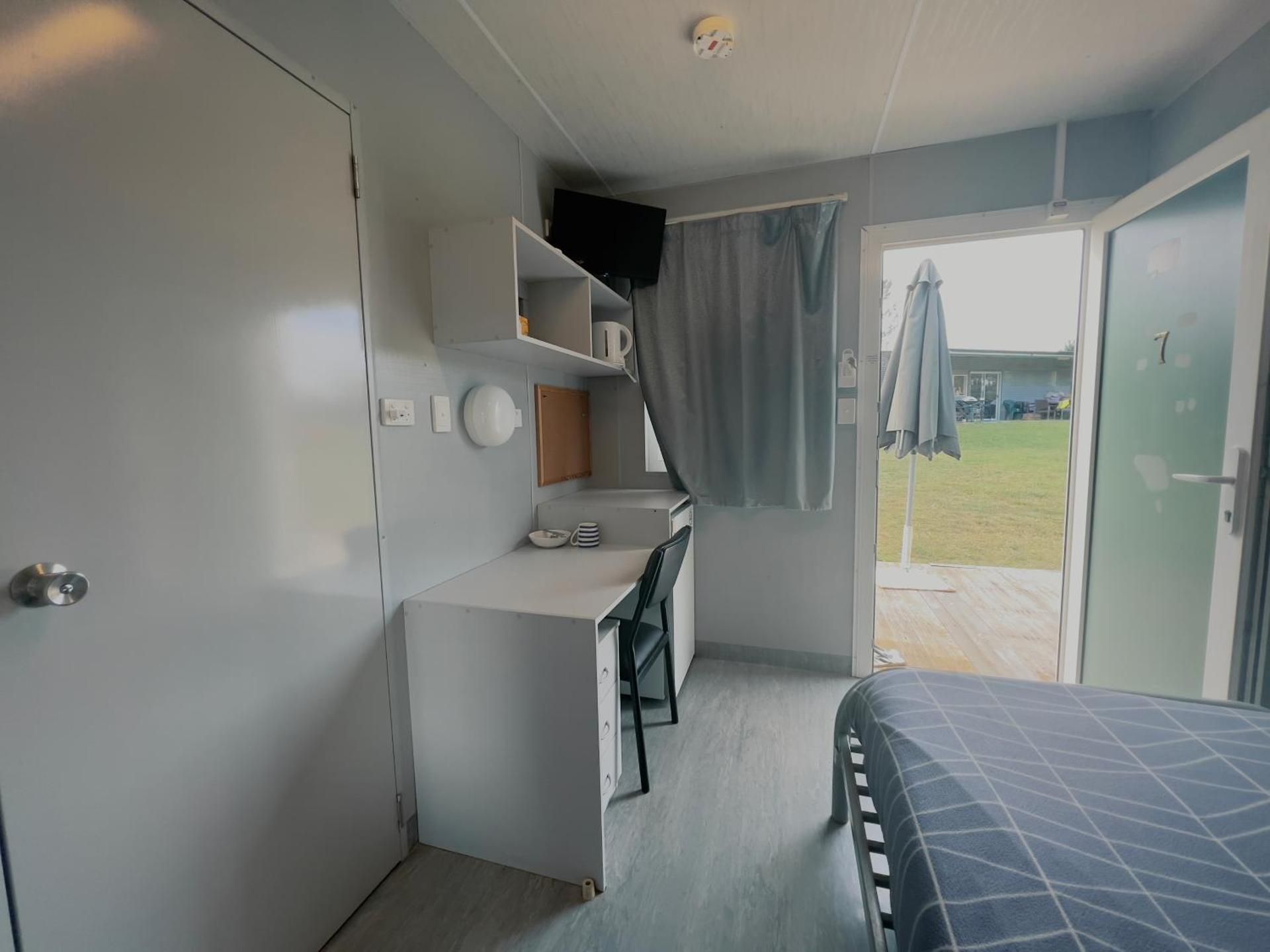 Budget Single Room