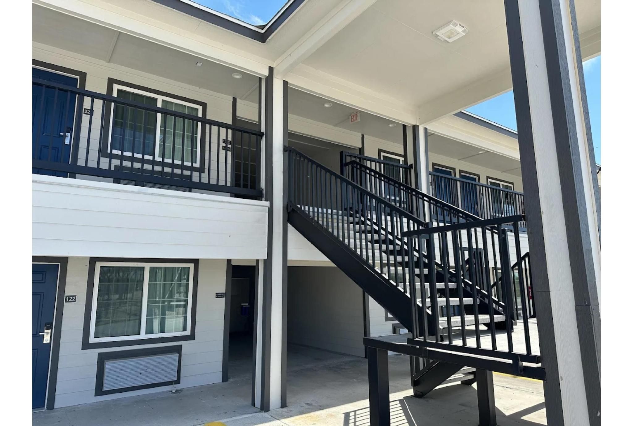 Motel 6 Aransas Pass, TX