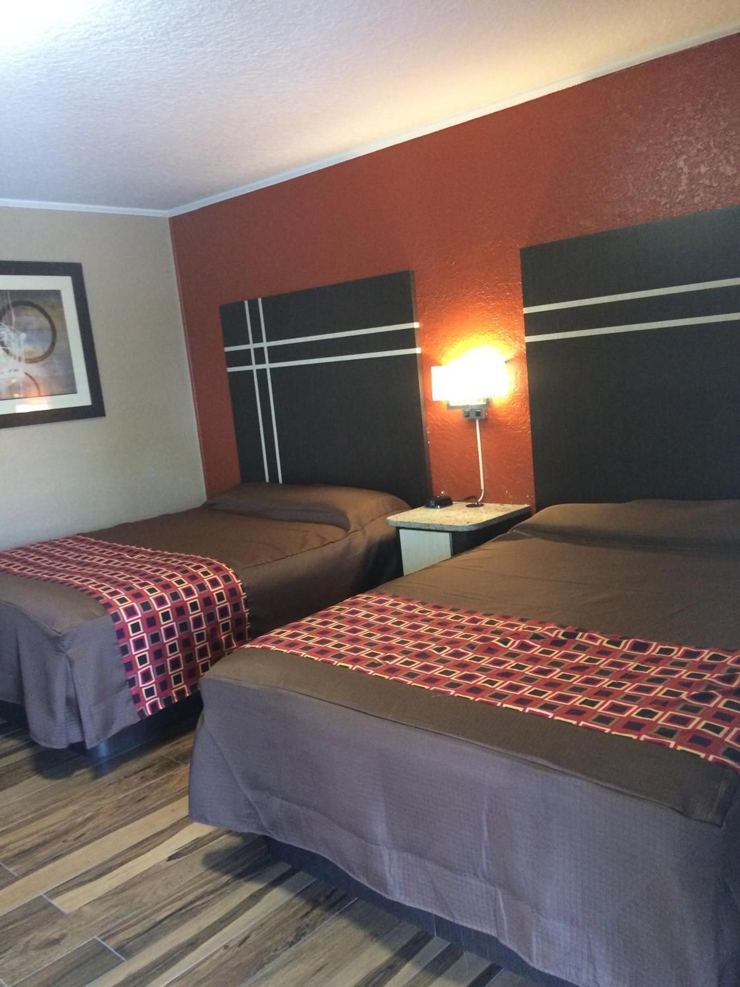 Double Room - Disability Access
