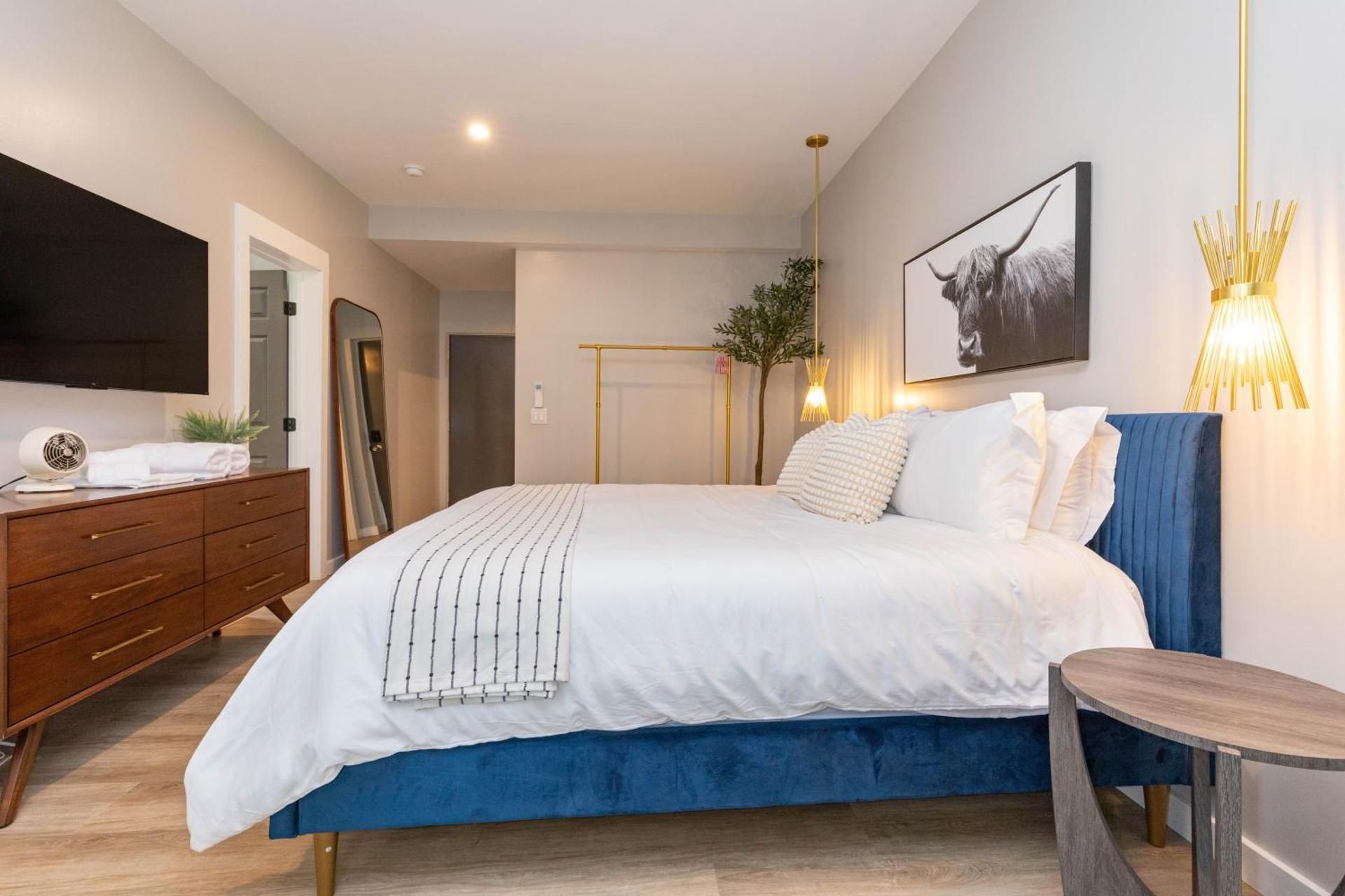Suite with River View
