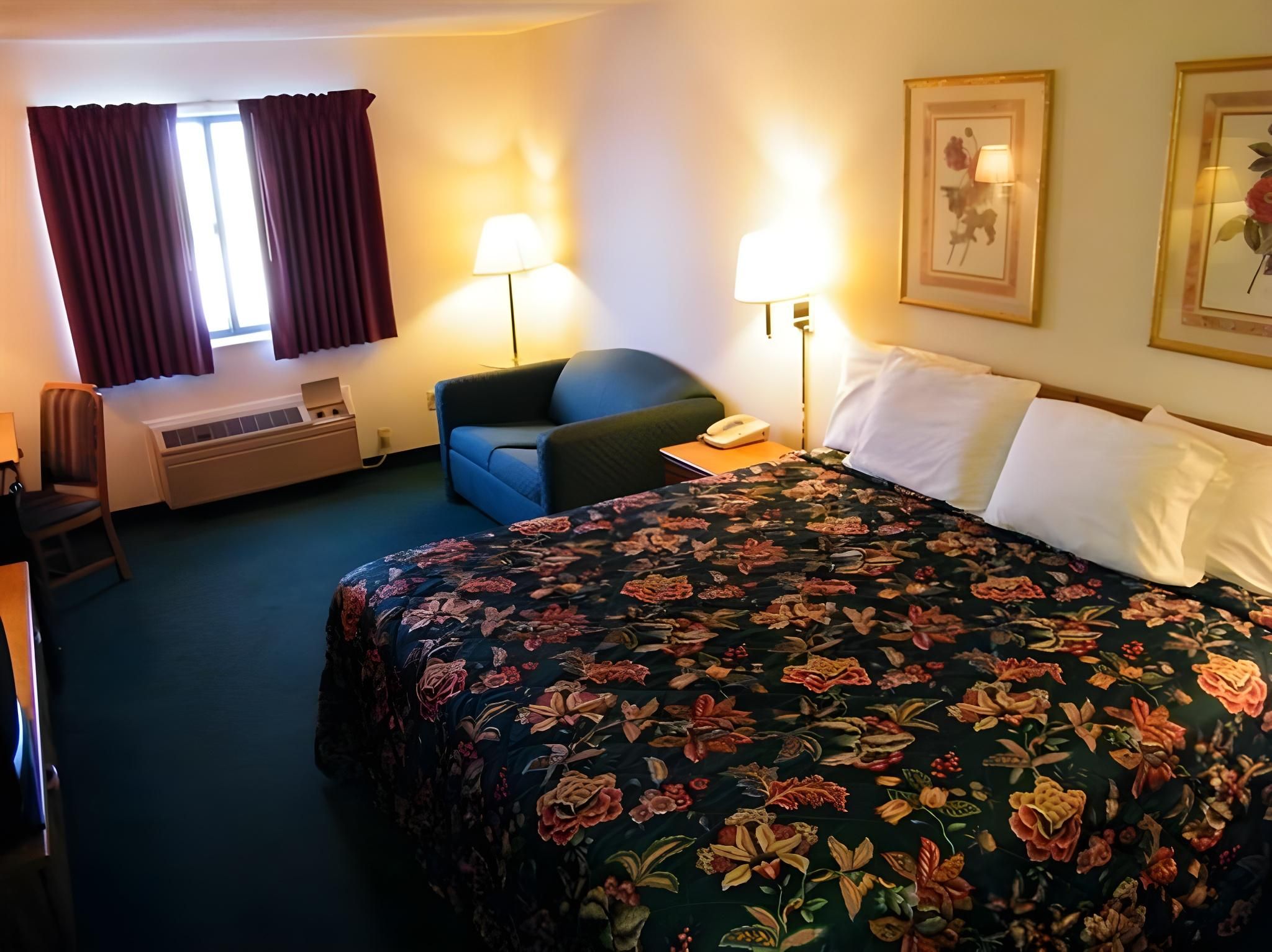 King Room