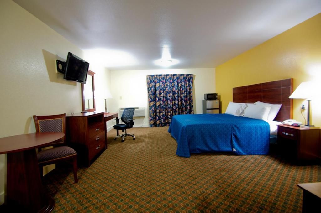 King Bed Non Smoking