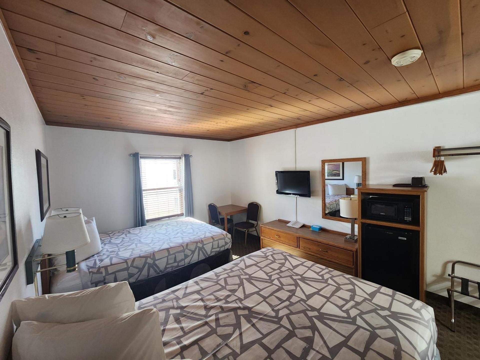 Lantern Motel Double 2