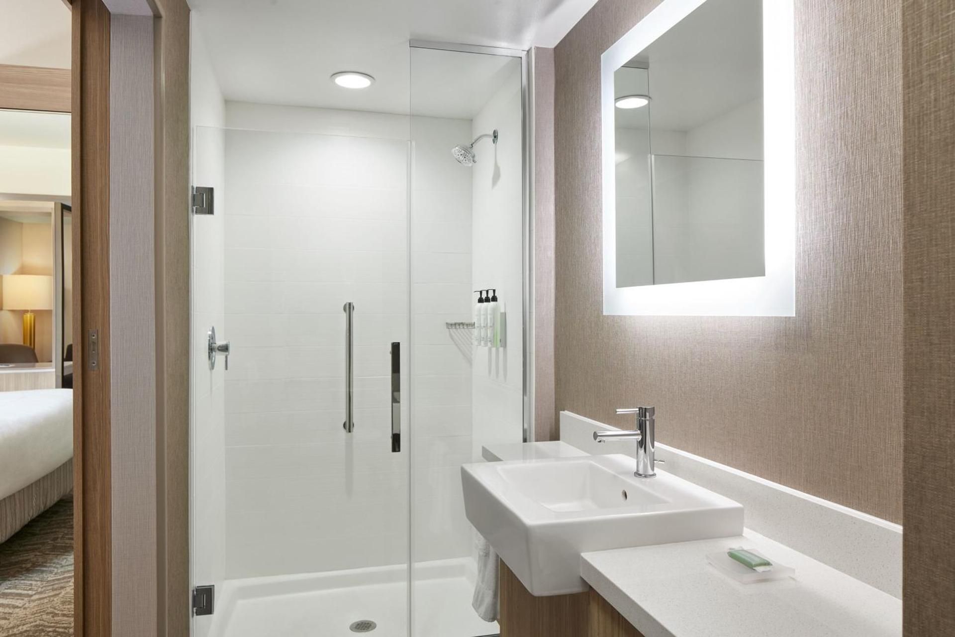 King Suite - Hearing Accessible