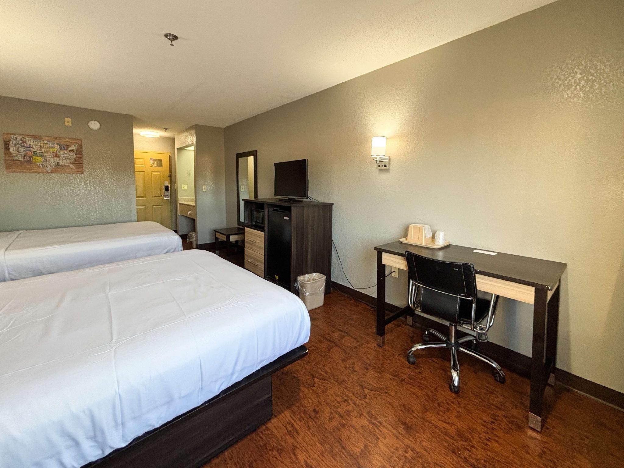 Motel 6 Prattville, AL