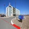 Motel 6 Monahans, TX