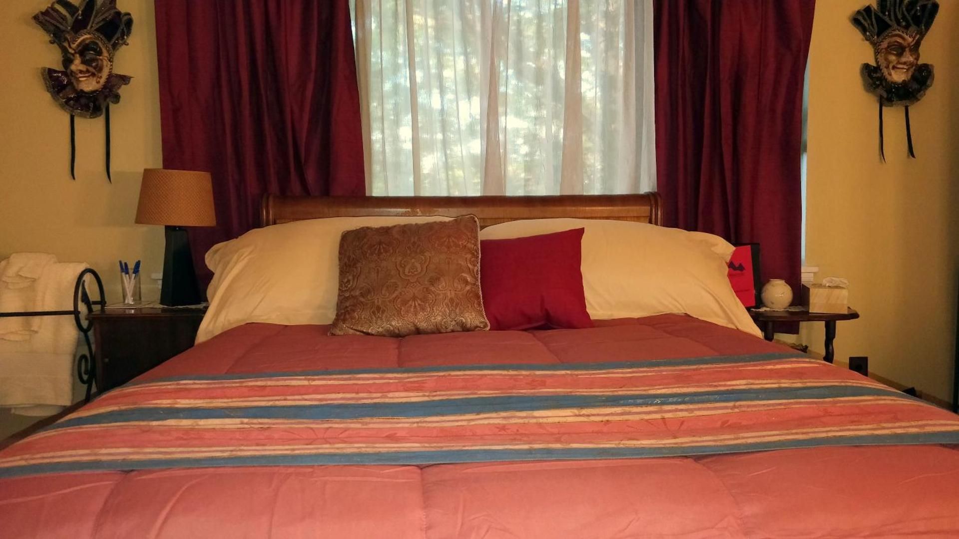 Superior Queen Room