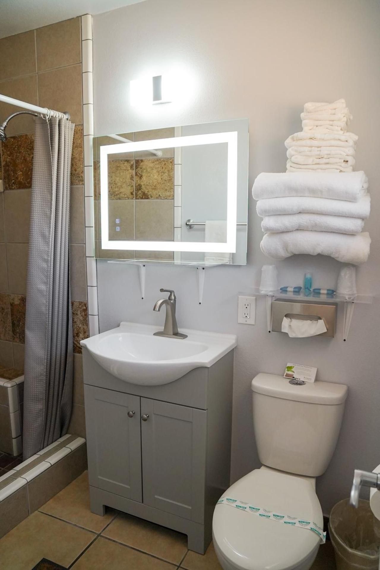 Two-Bedroom Suite