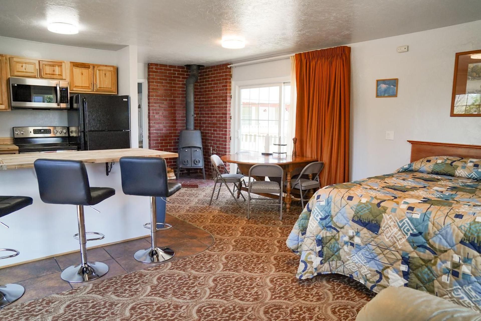 Two-Bedroom Suite