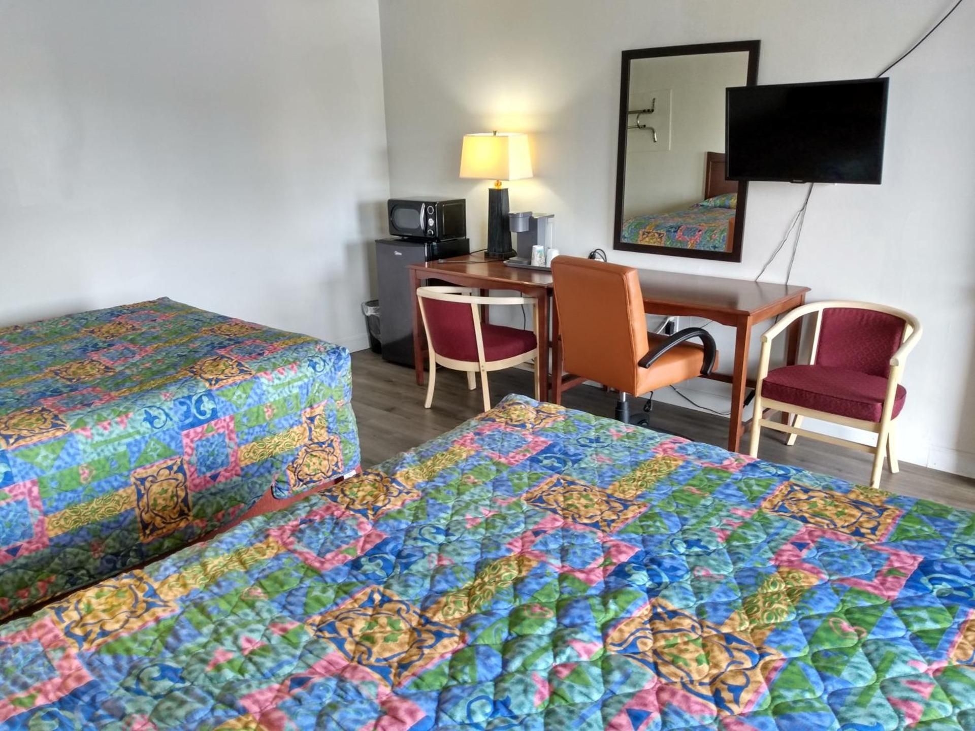 Queen Room
