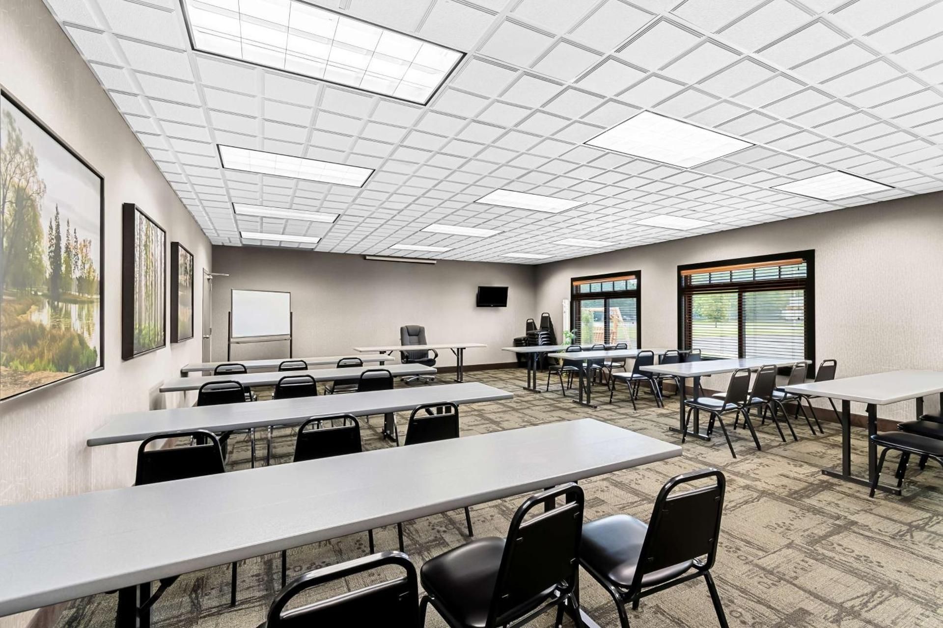 meeting room / ballrooms
