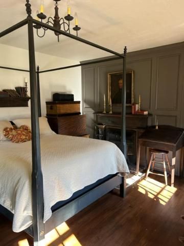 Deluxe Double Room with Bath