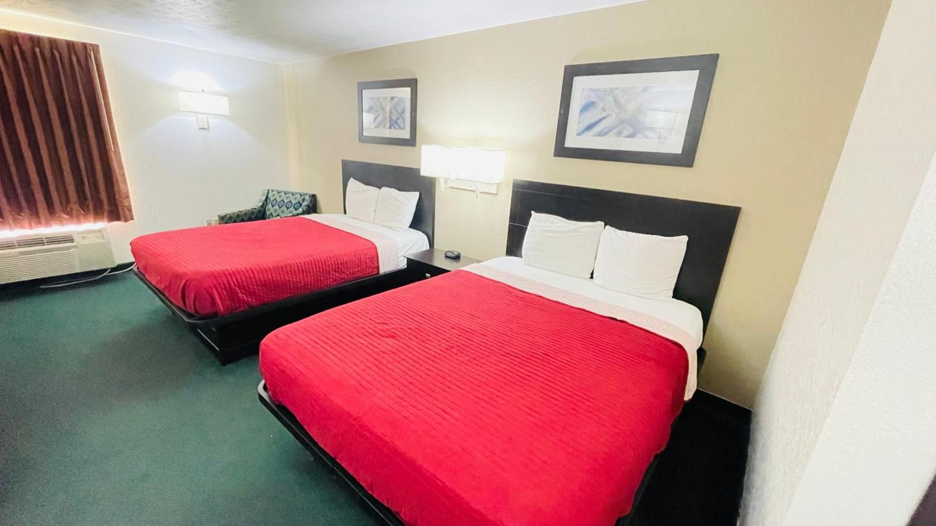 Queen Room