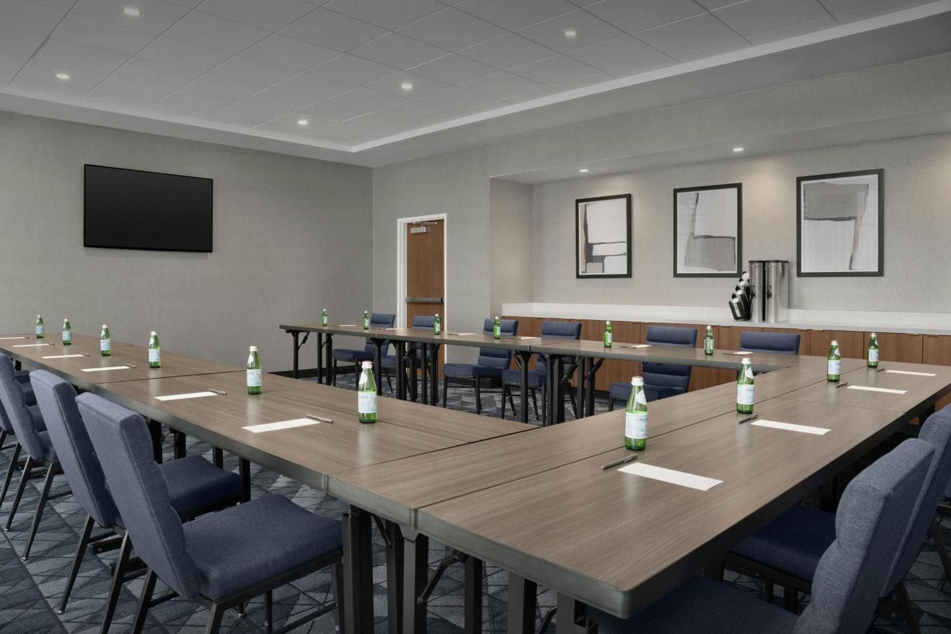meeting room / ballrooms