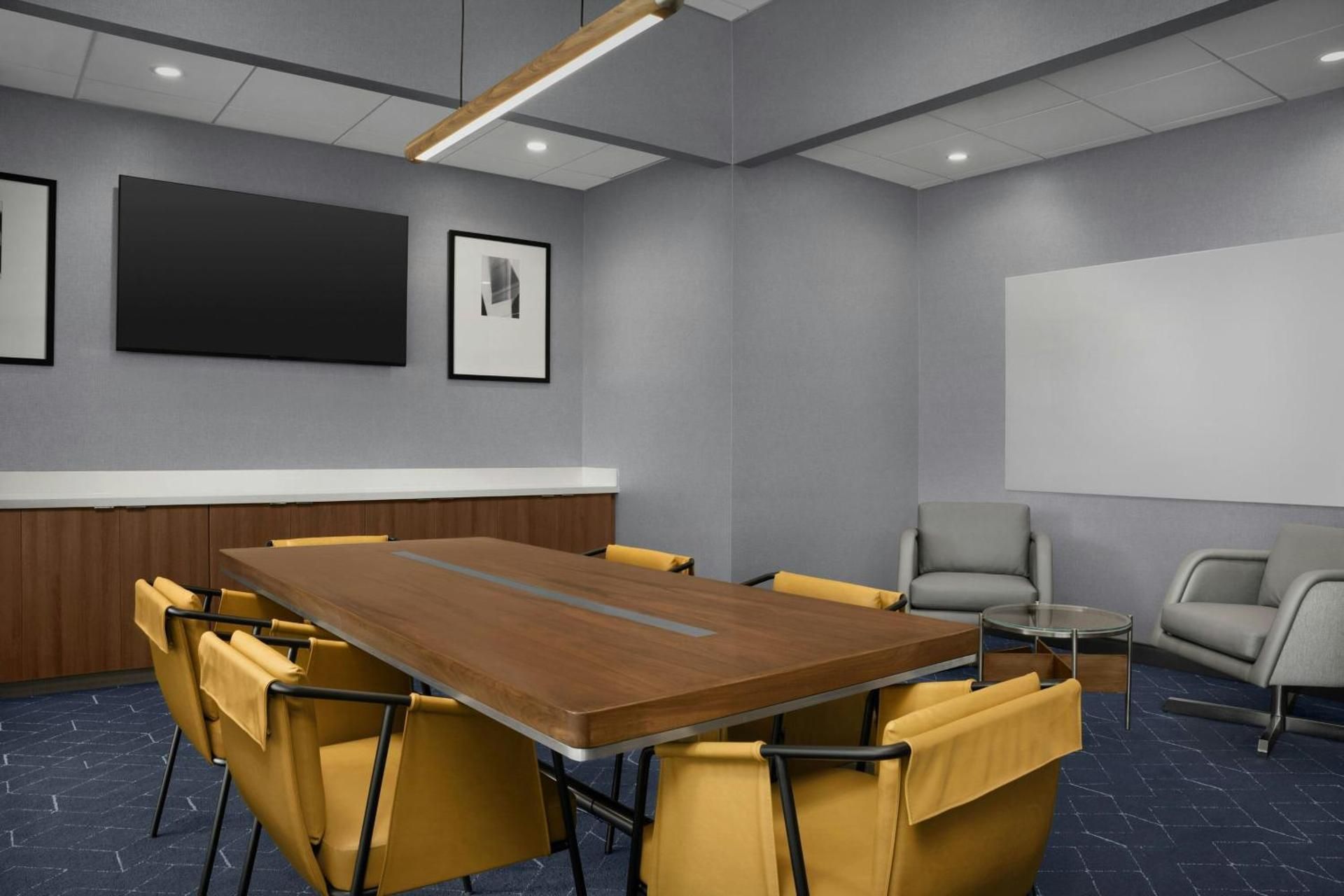meeting room / ballrooms