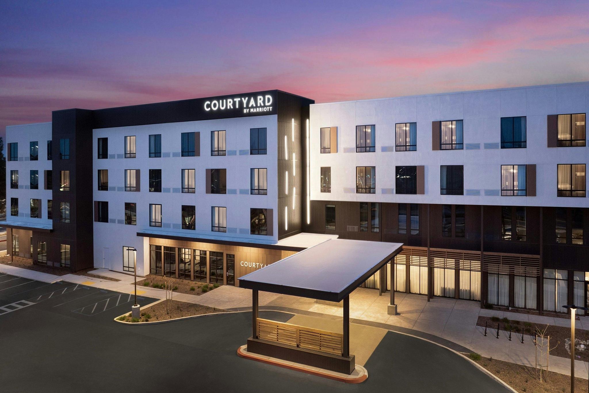 Courtyard by Marriott Antioch Pittsburg