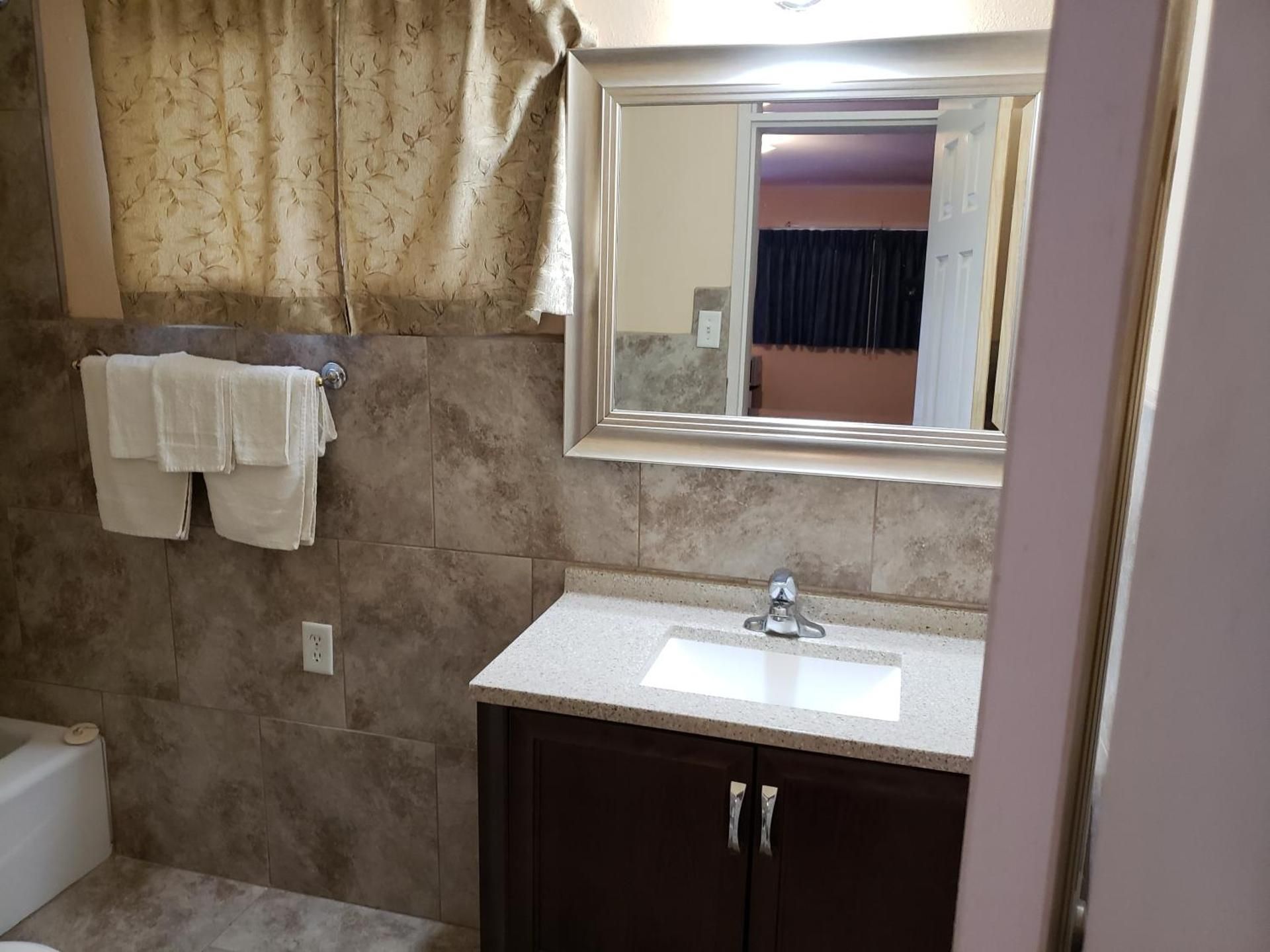 Budget Double Room