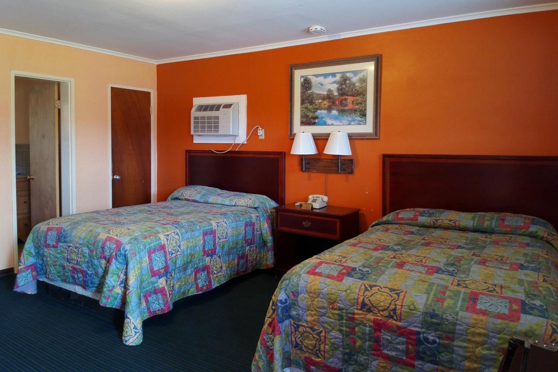 Budget Double or Twin Room
