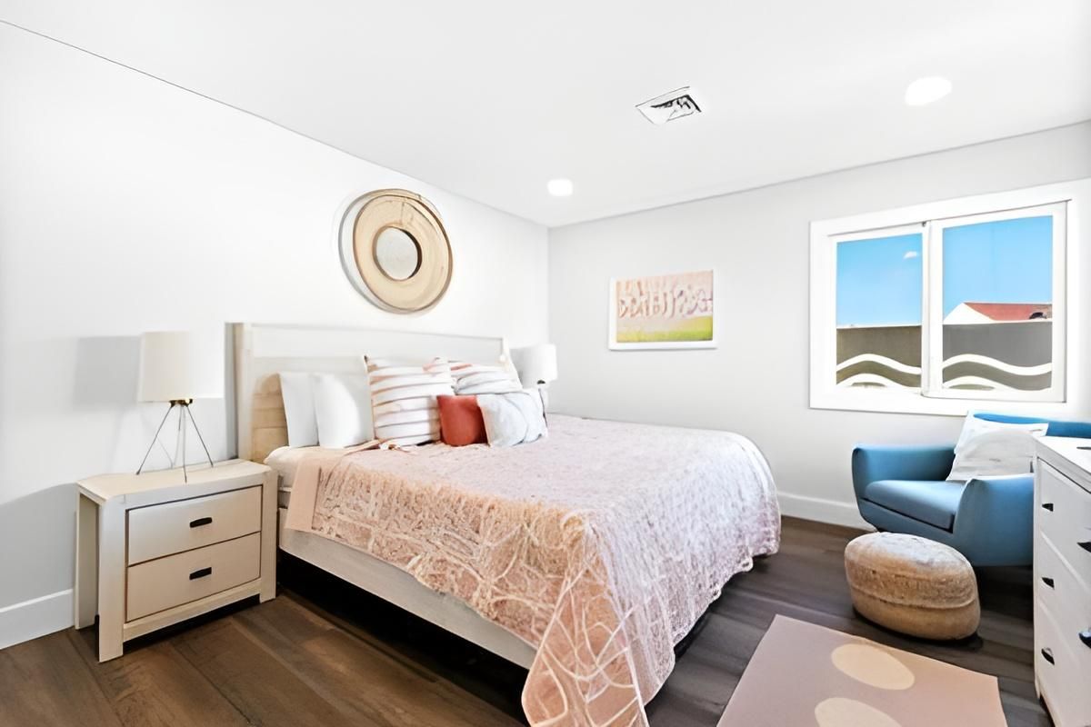 Casa Del Mar Penthouse