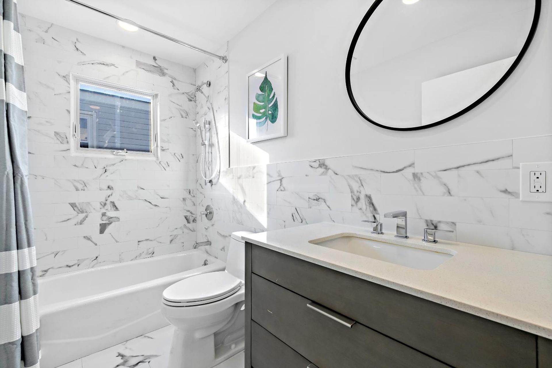 Casa Del Mar Apartment with Terrace 2