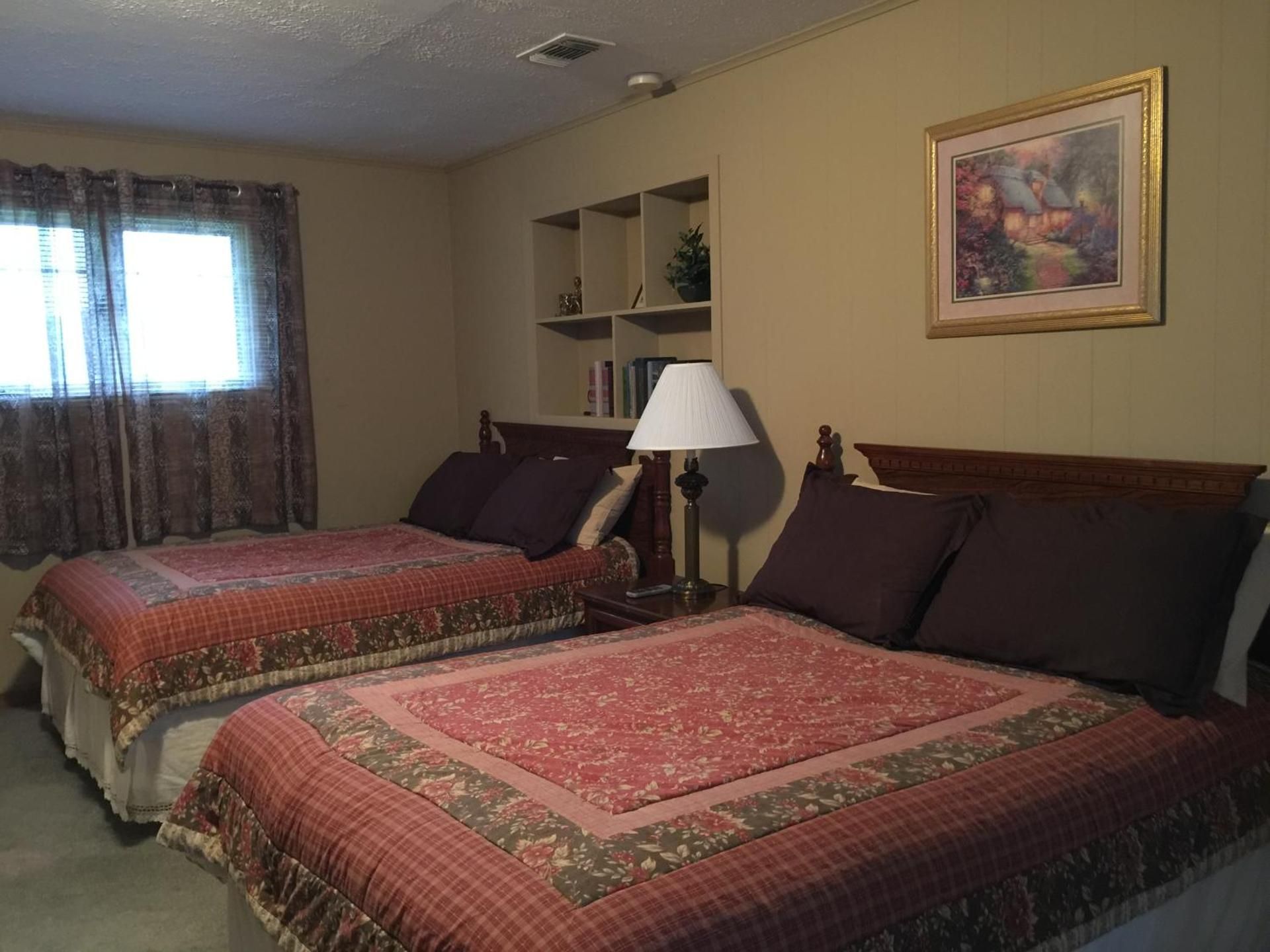 Family Bungalow