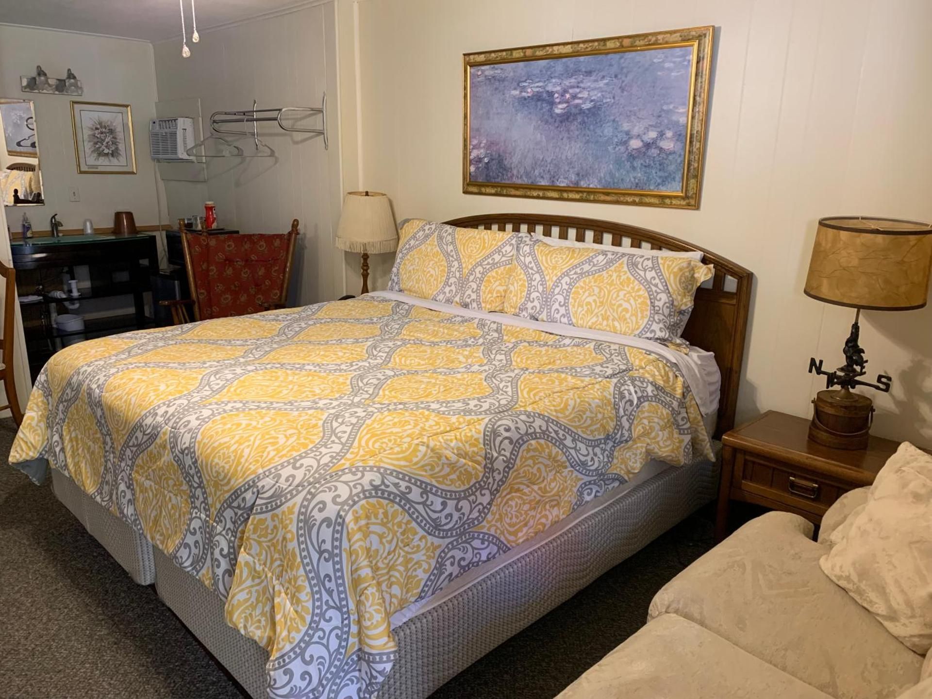 Superior King Room
