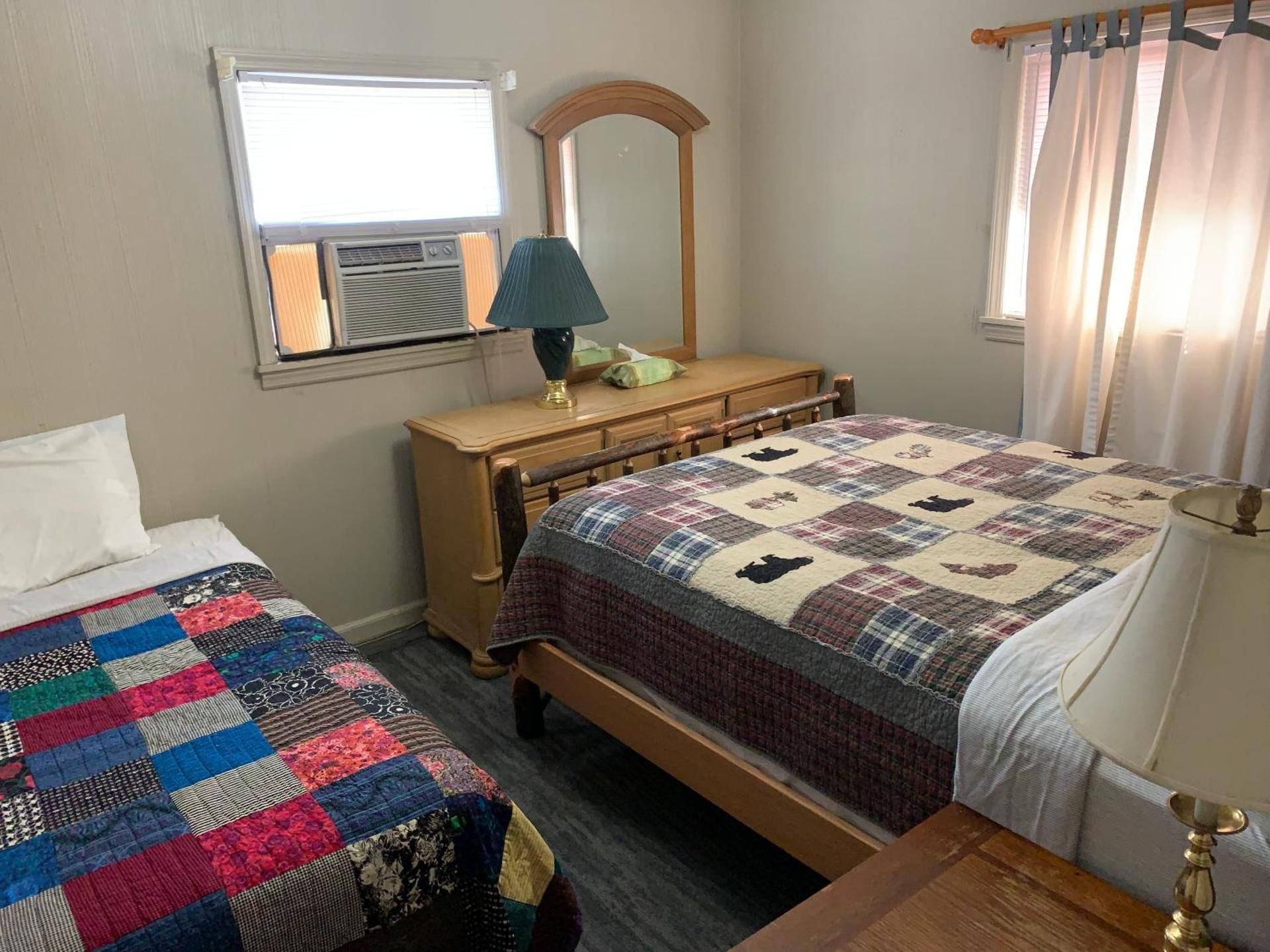 One-Bedroom Apartment - Non-Smoking