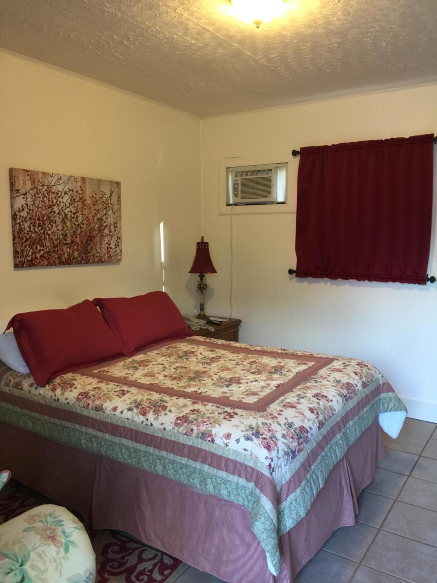 Budget Double or Twin Room