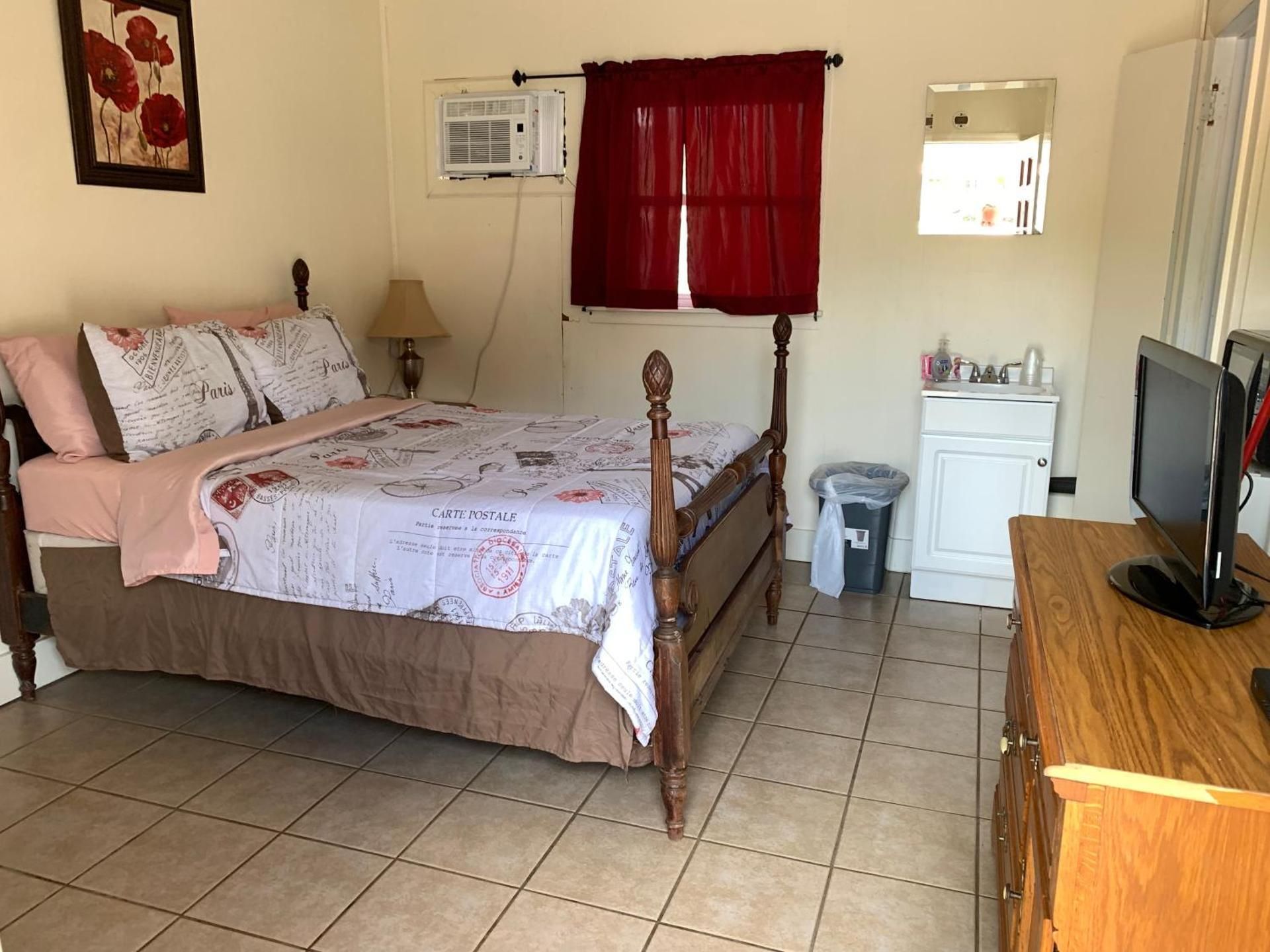 Budget Double or Twin Room