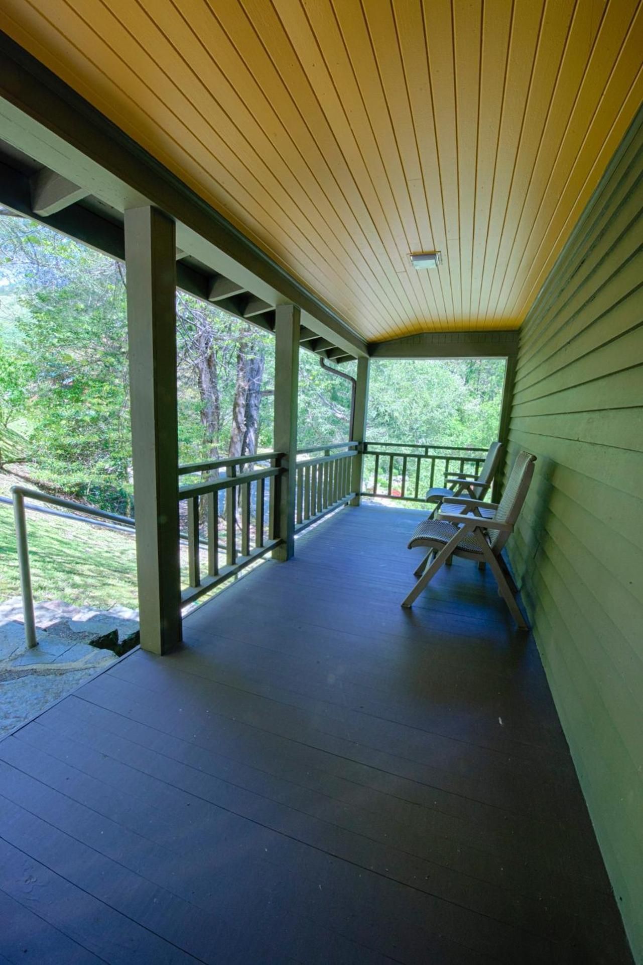 Historic Tapoco Lodge Resort Cheoah Cabin 3